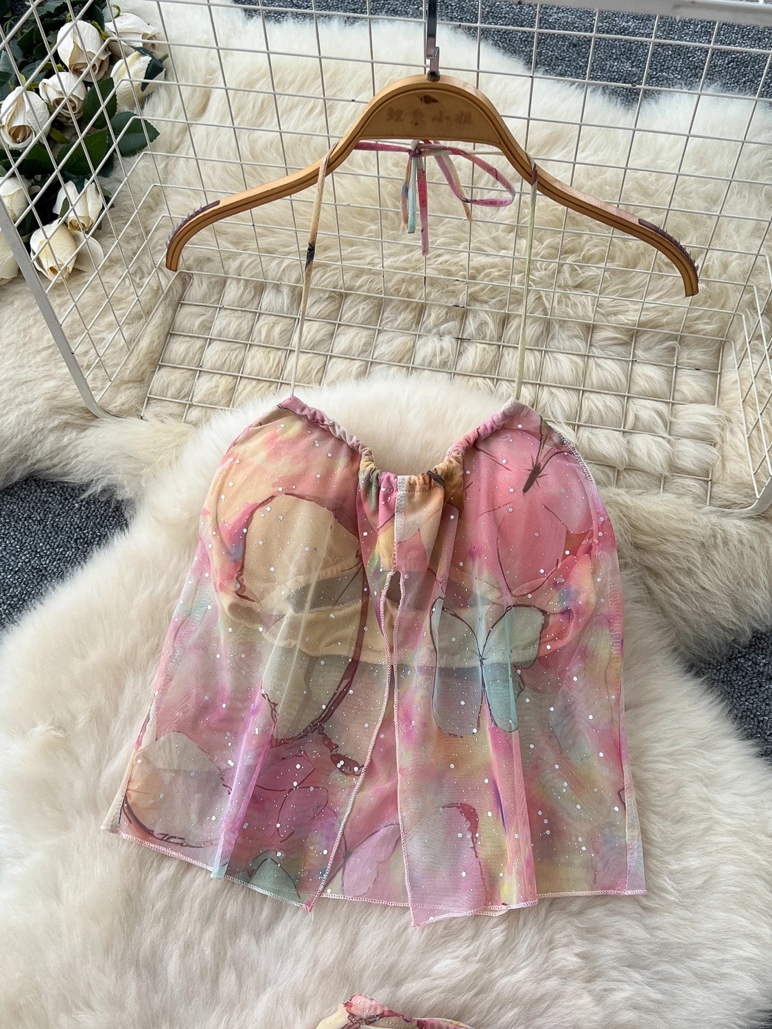 Barbie babe top CTP800 image