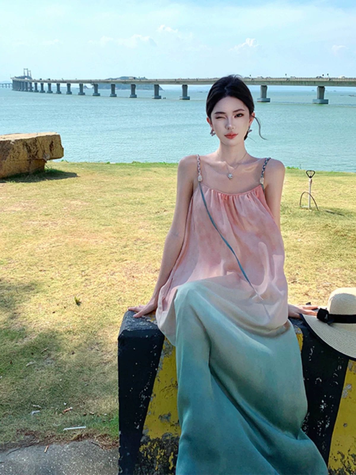 First crush dress CD1225 image