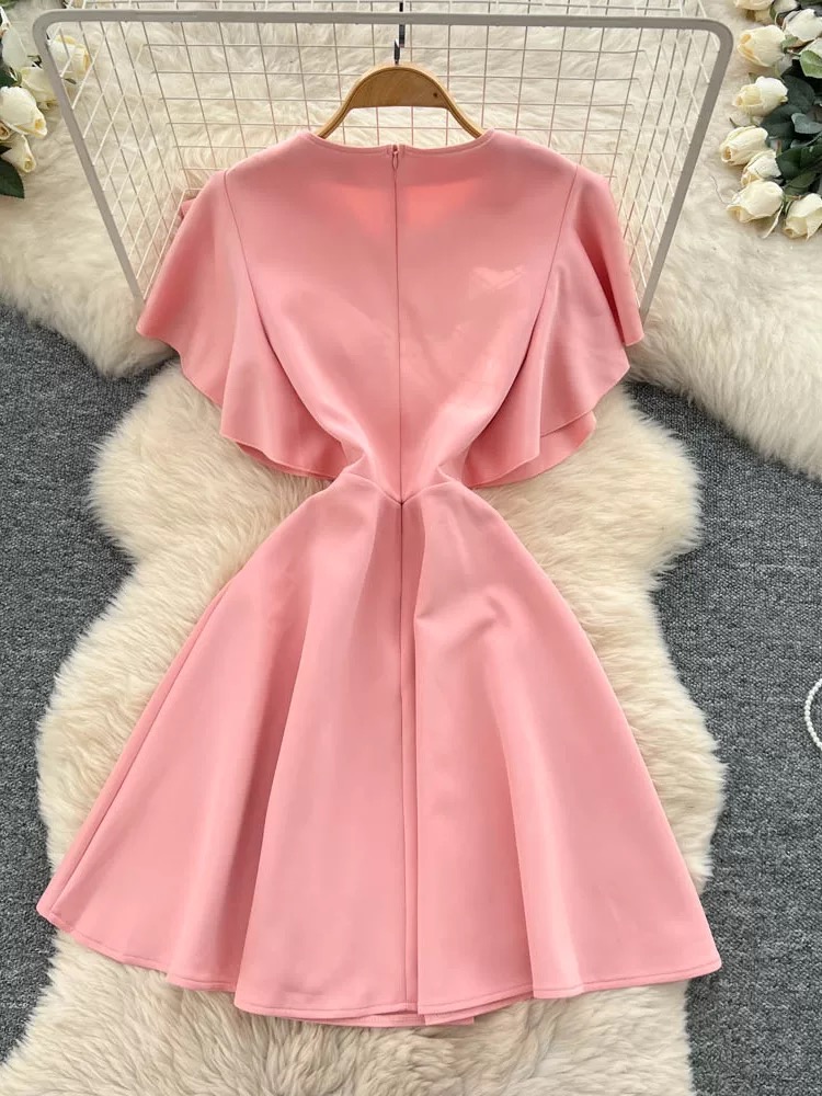 Down to business dress EVD305 image