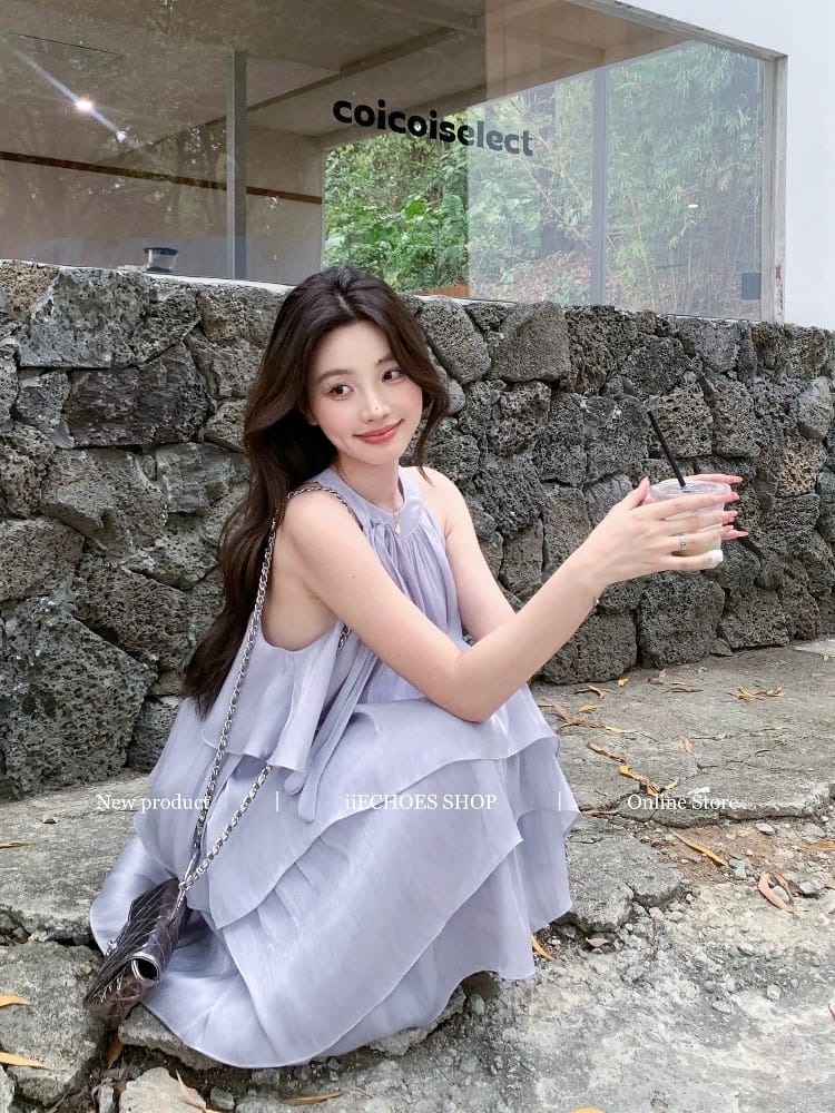 Pine grove dress CD1508 image