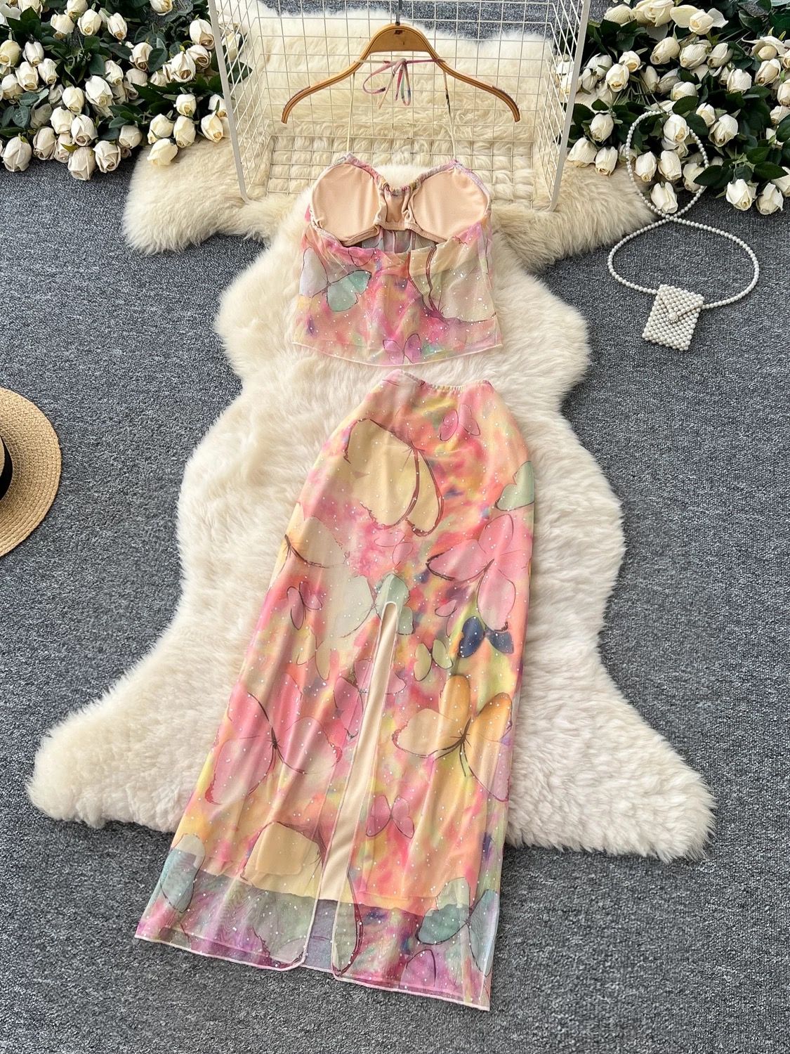 Barbie babe top CTP800 image