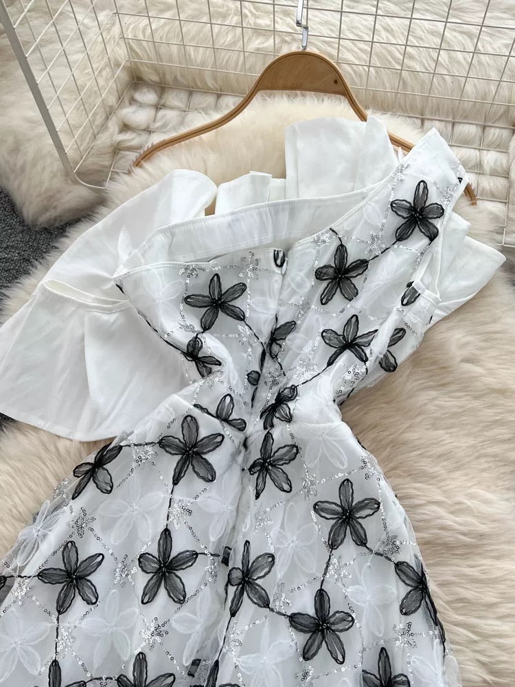 Maxine dress EVD304 image