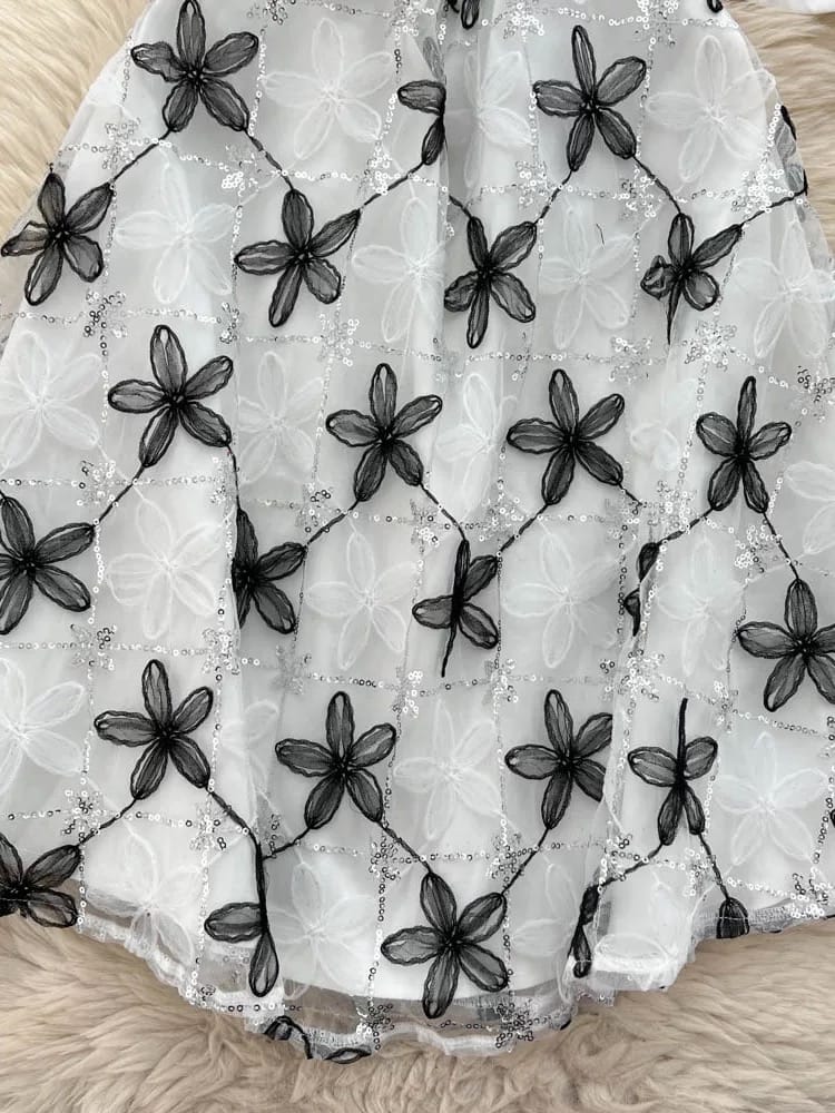 Maxine dress EVD304 image