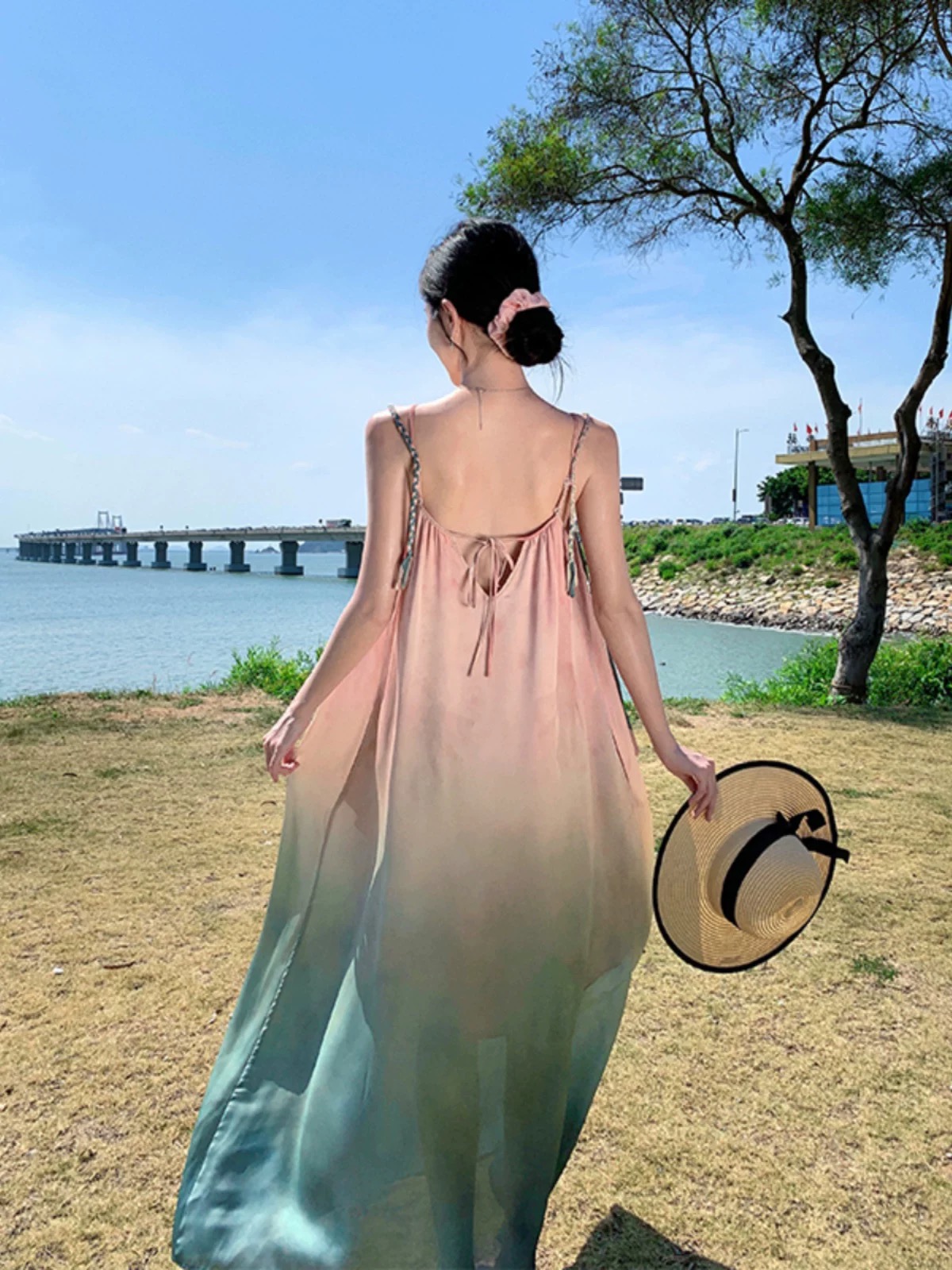 First crush dress CD1225 image