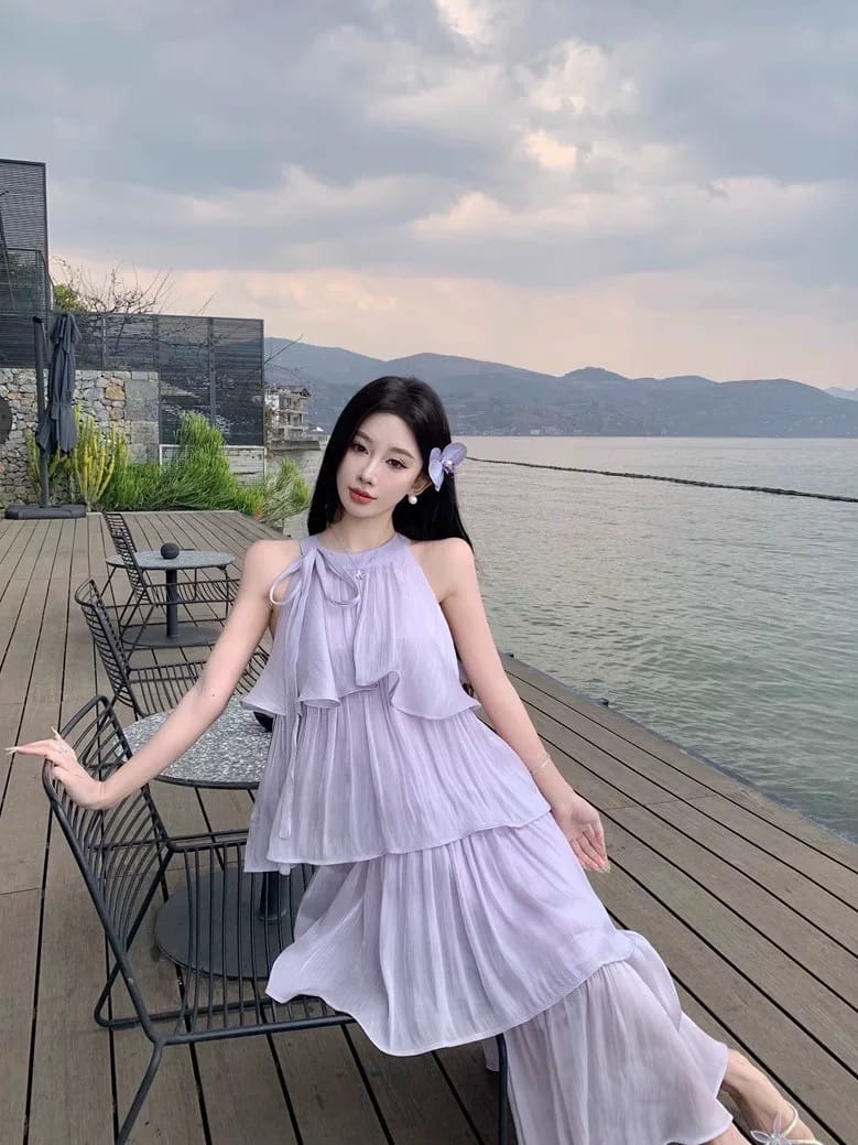 Pine grove dress CD1508 image