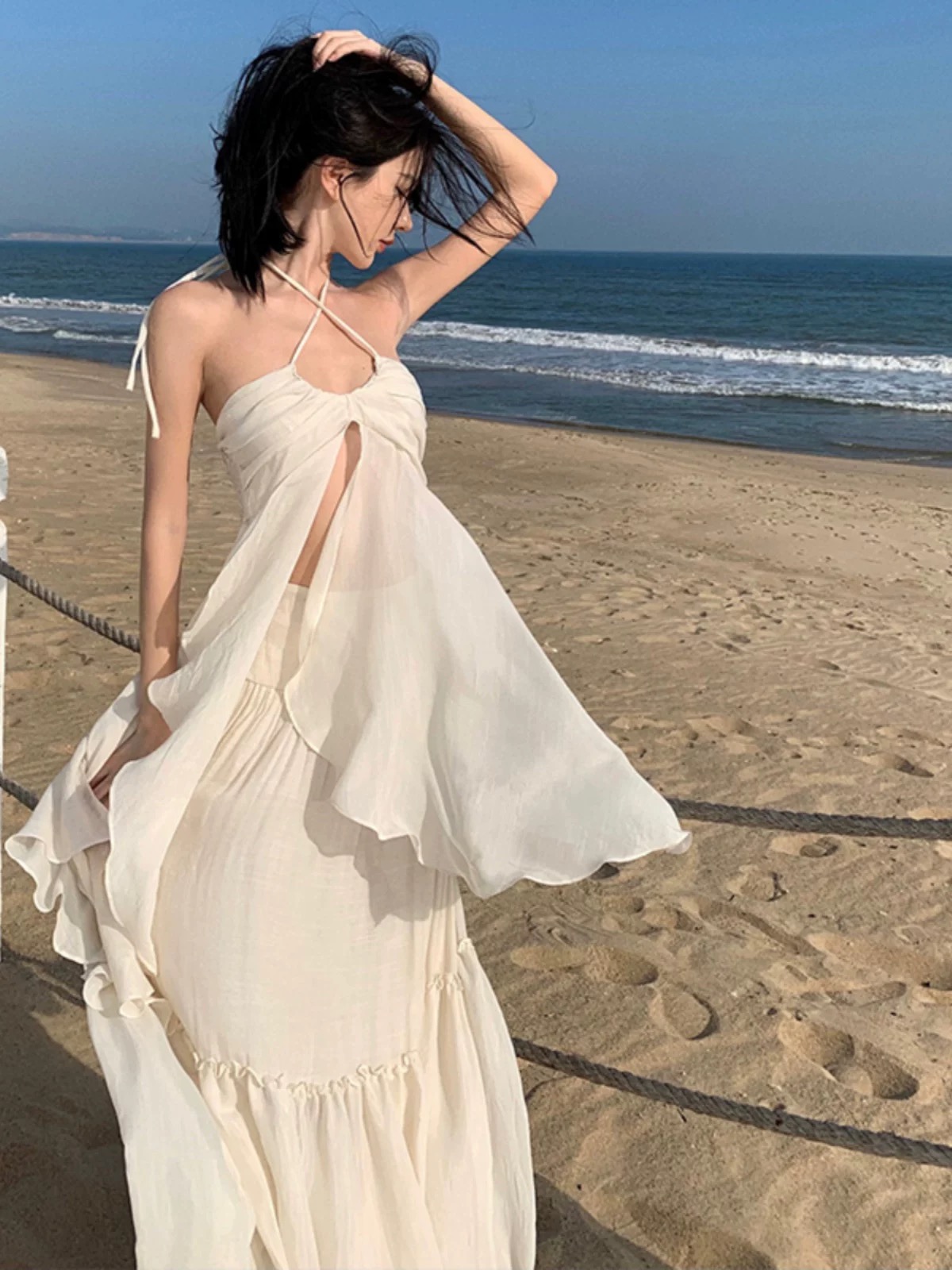 Snatched petite top CTP801 image