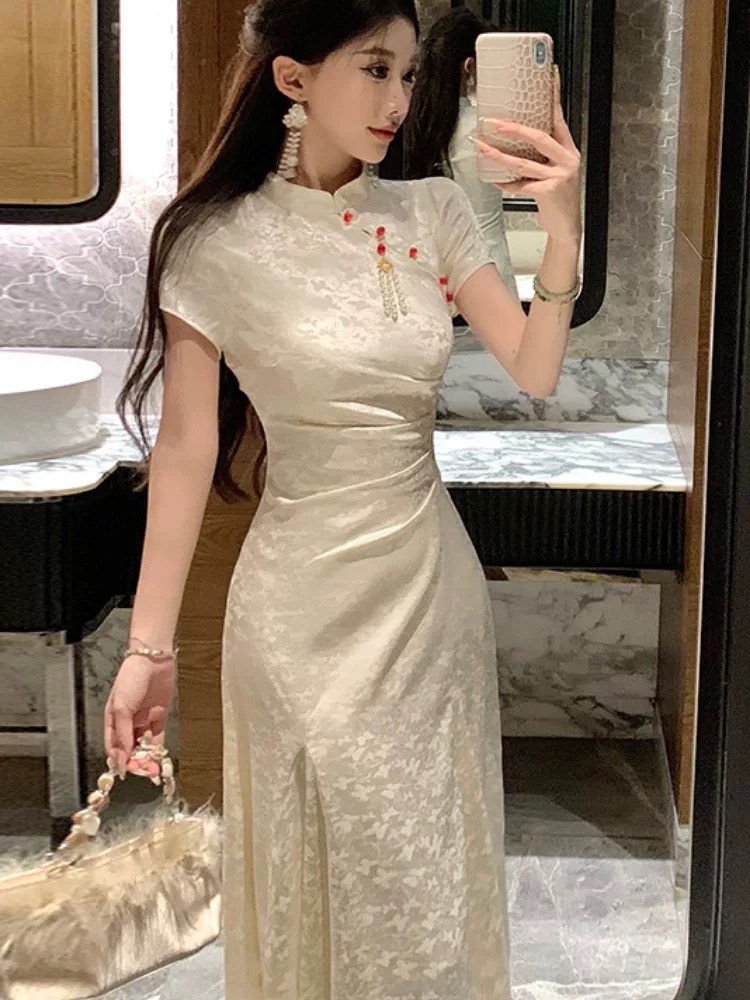 Flower bomb dress CD290 image