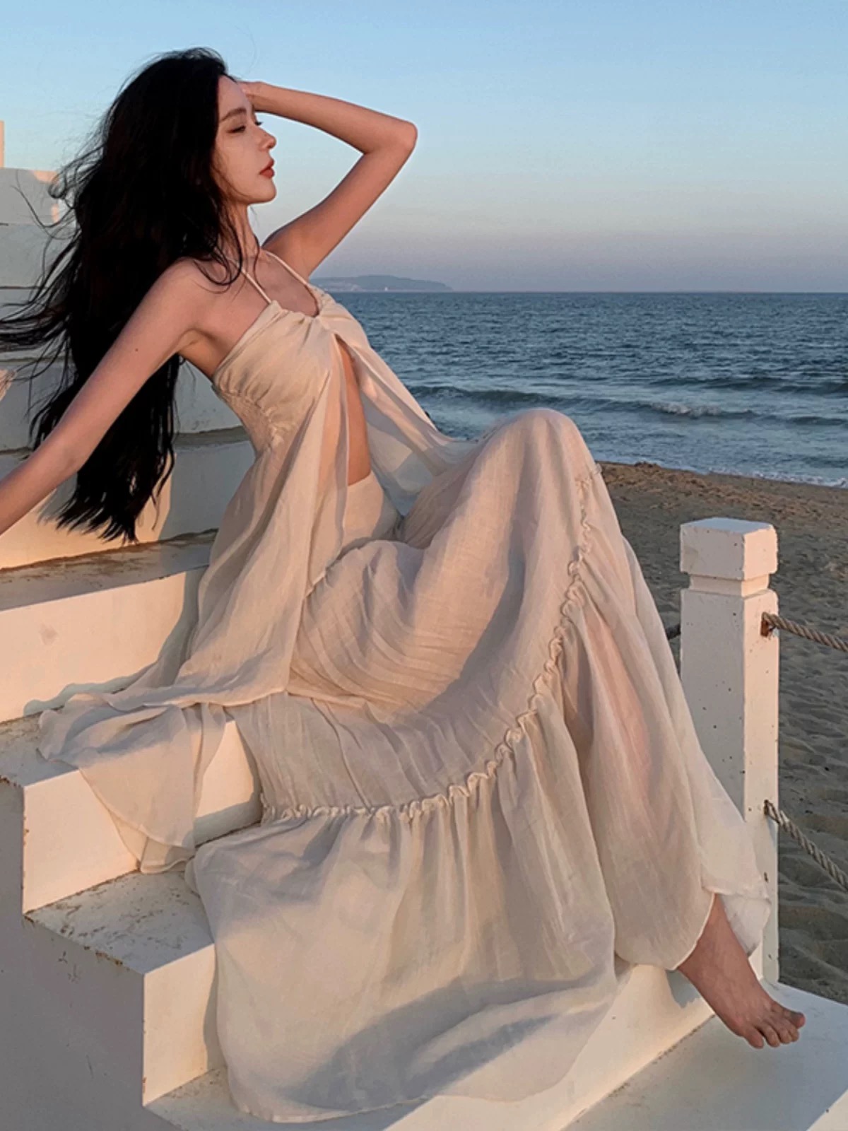 Snatched petite top CTP801 image