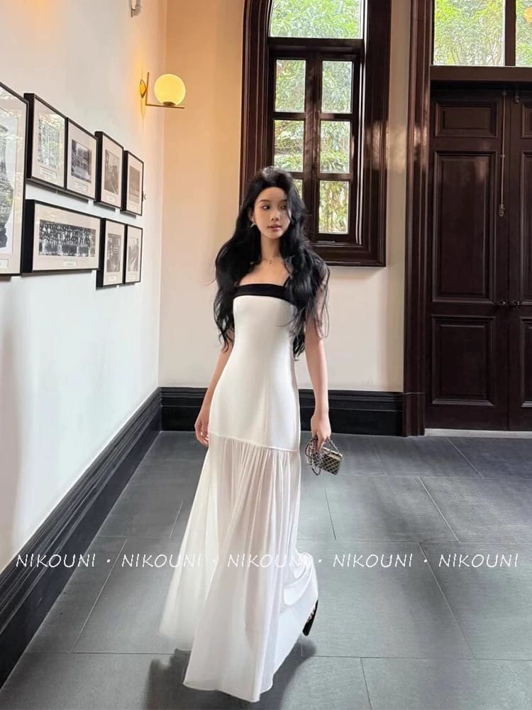 By the bay dress CD1222 image