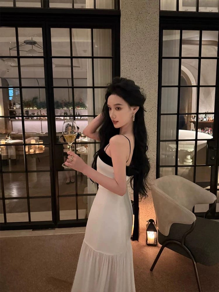 By the bay dress CD1222 image