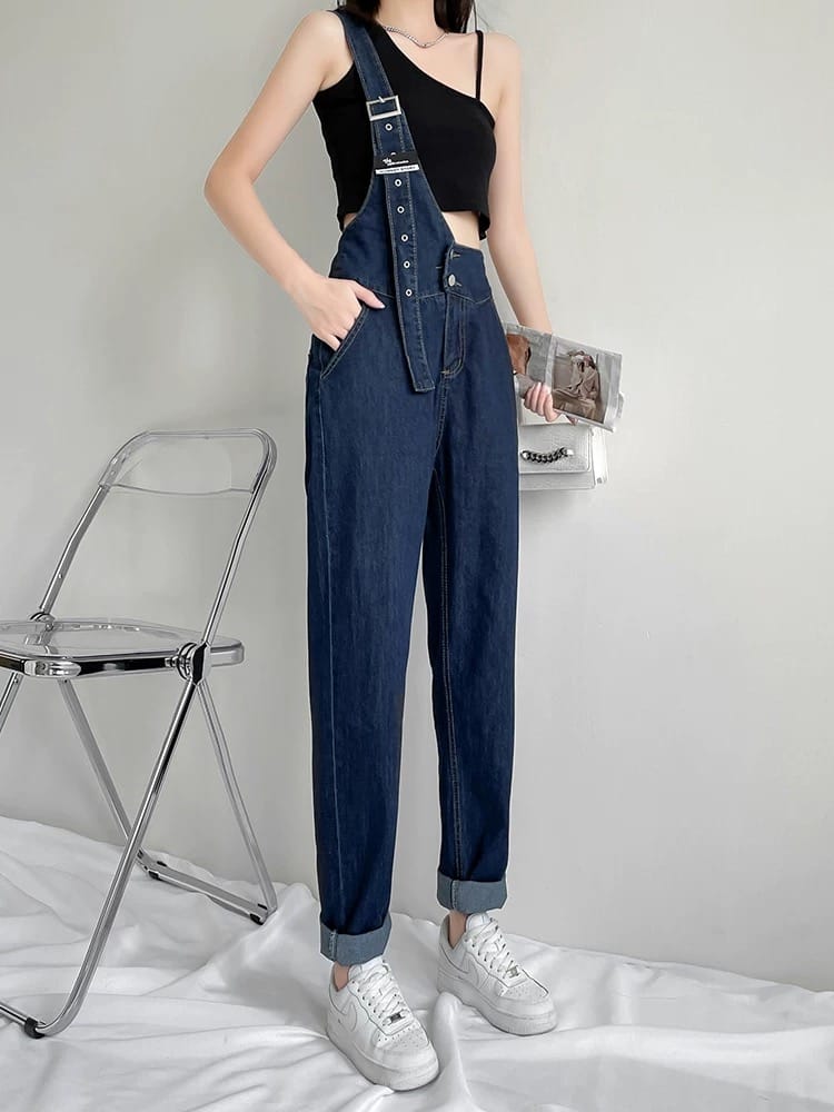 School tutor overalls DJS119 image