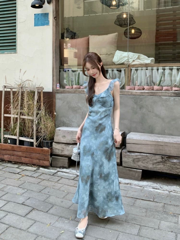 Cold hearted dress CD284 image