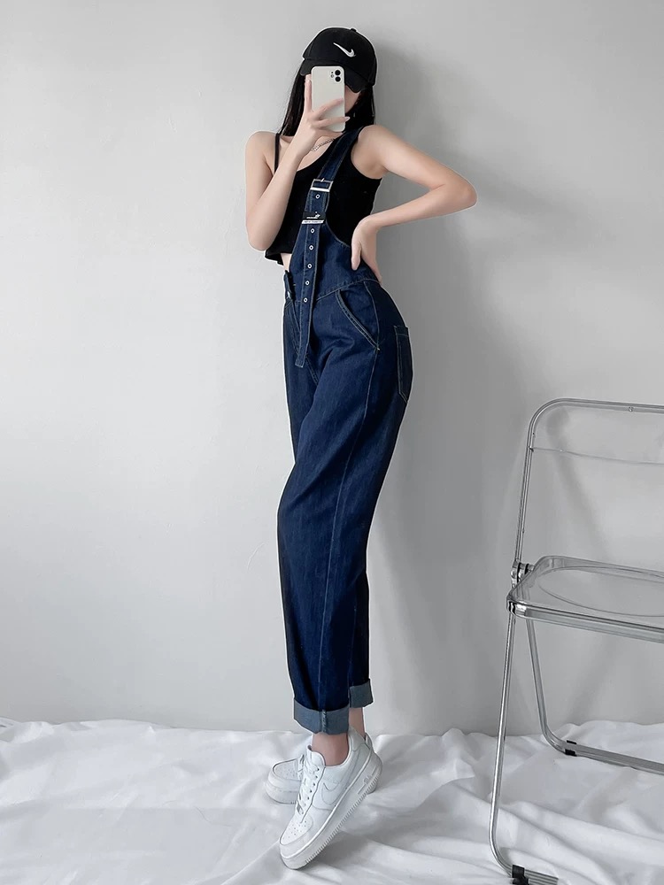 School tutor overalls DJS119 image