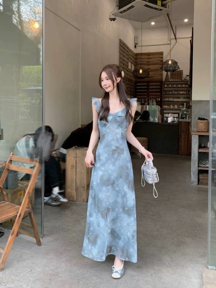 Cold hearted dress CD284 image