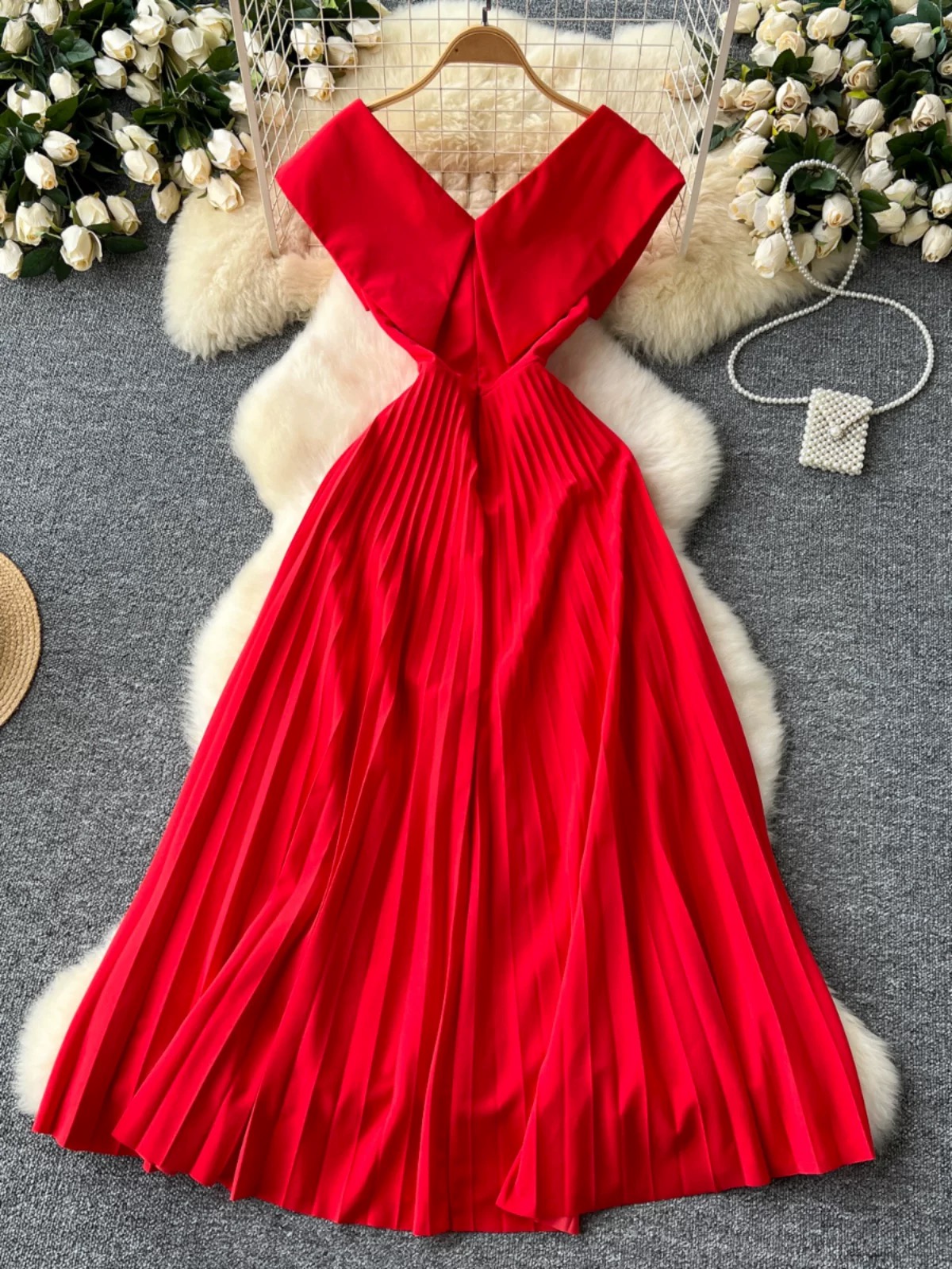 Make you miss me dress FD997 image