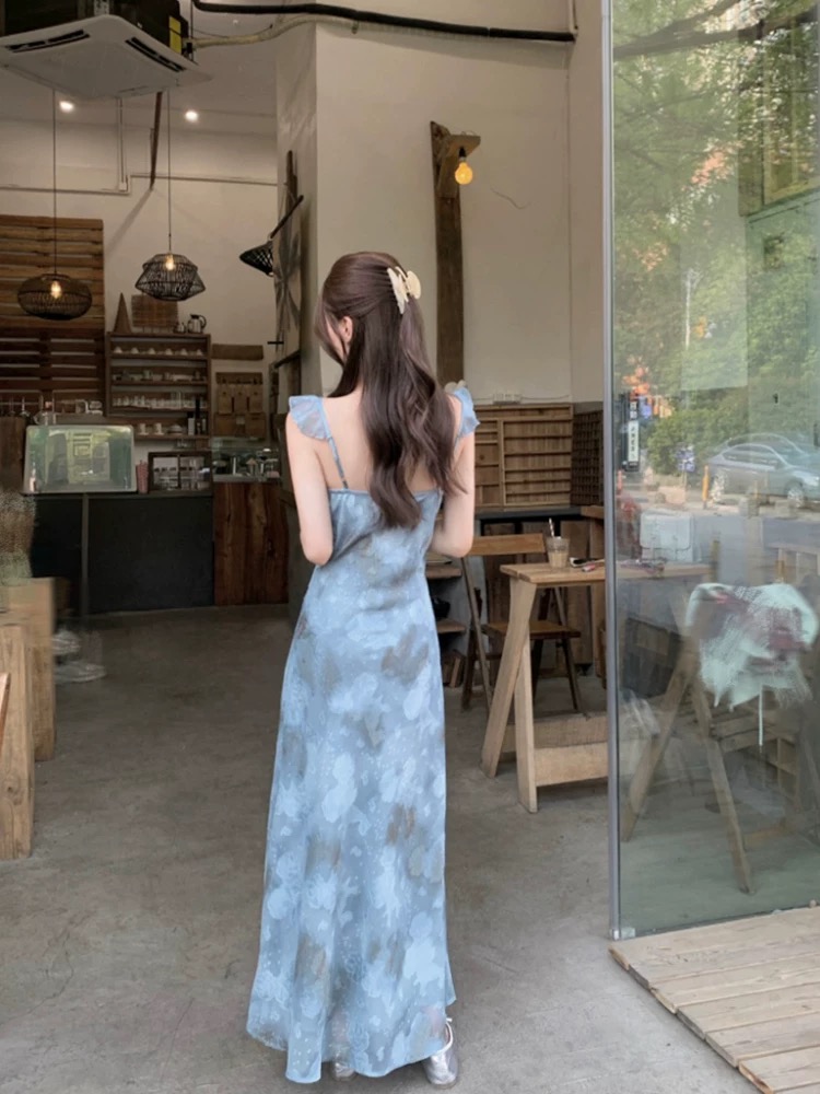 Cold hearted dress CD284 image