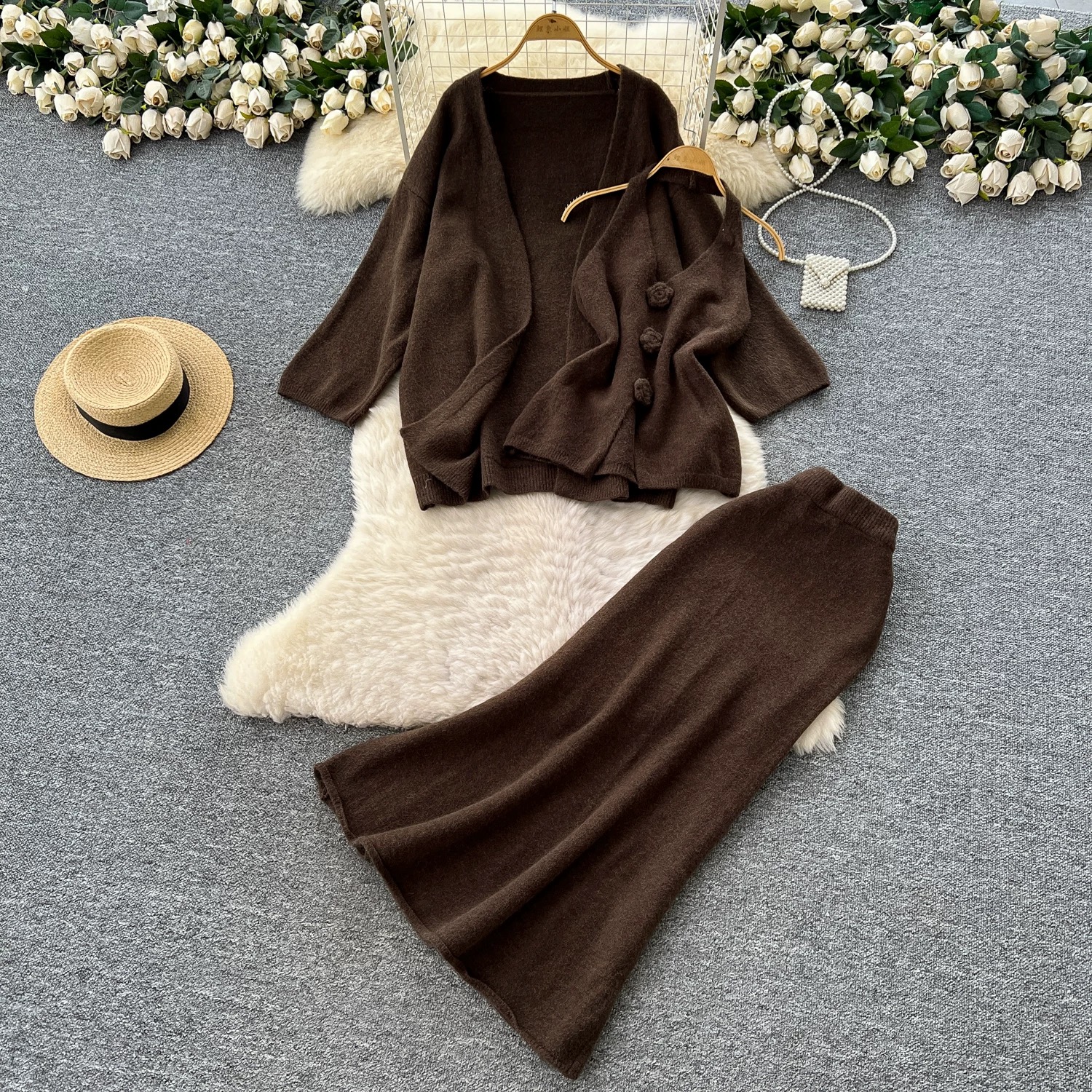 Fabulousity cozy set STP75 image