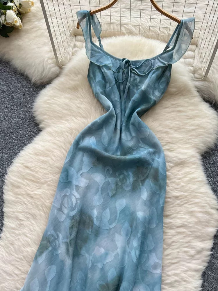 Cold hearted dress CD284 image