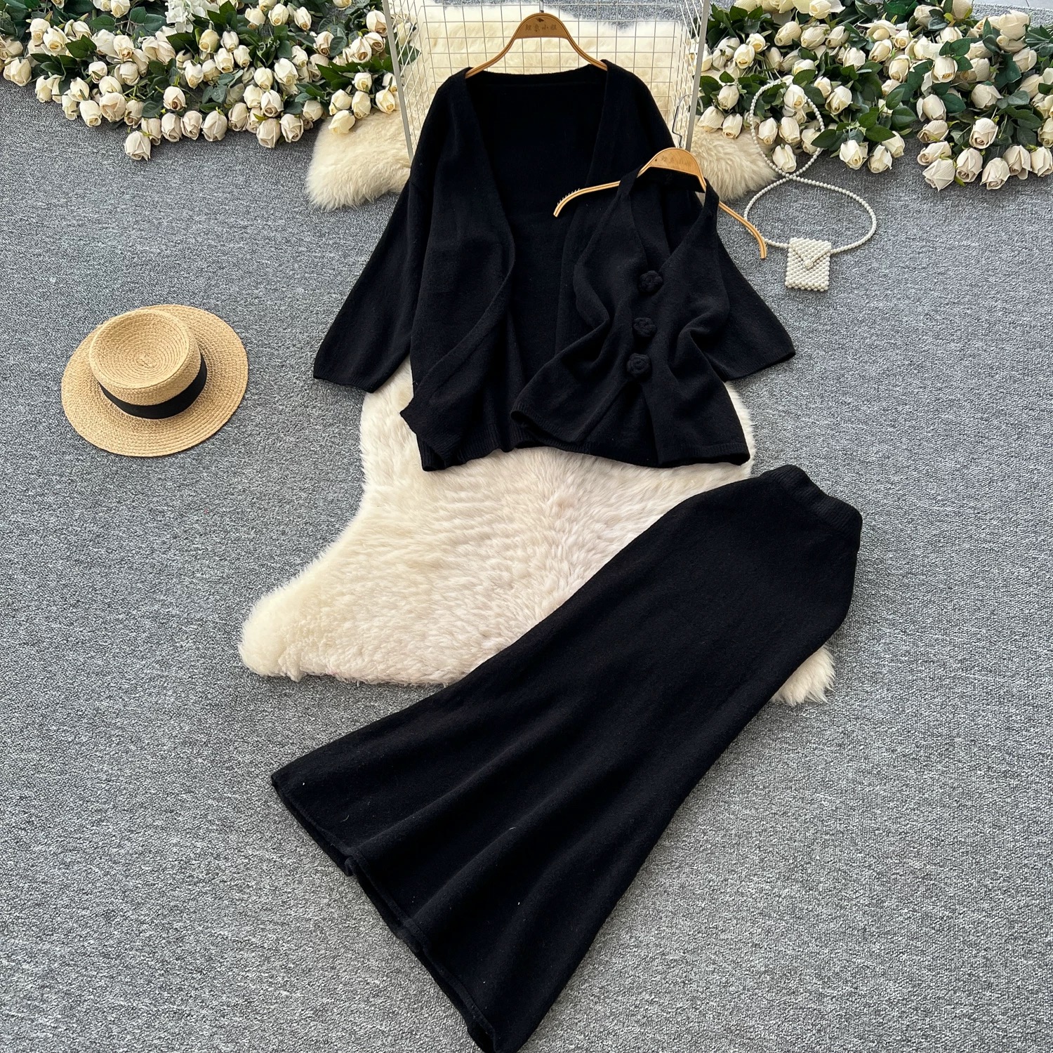 Fabulousity cozy set STP75 image