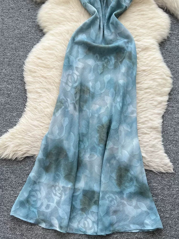 Cold hearted dress CD284 image