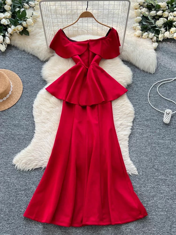 Follow me dress EVD300 image