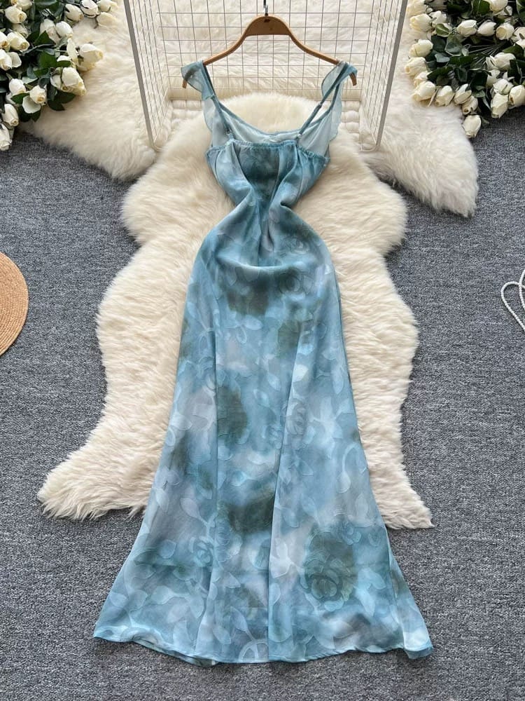 Cold hearted dress CD284 image