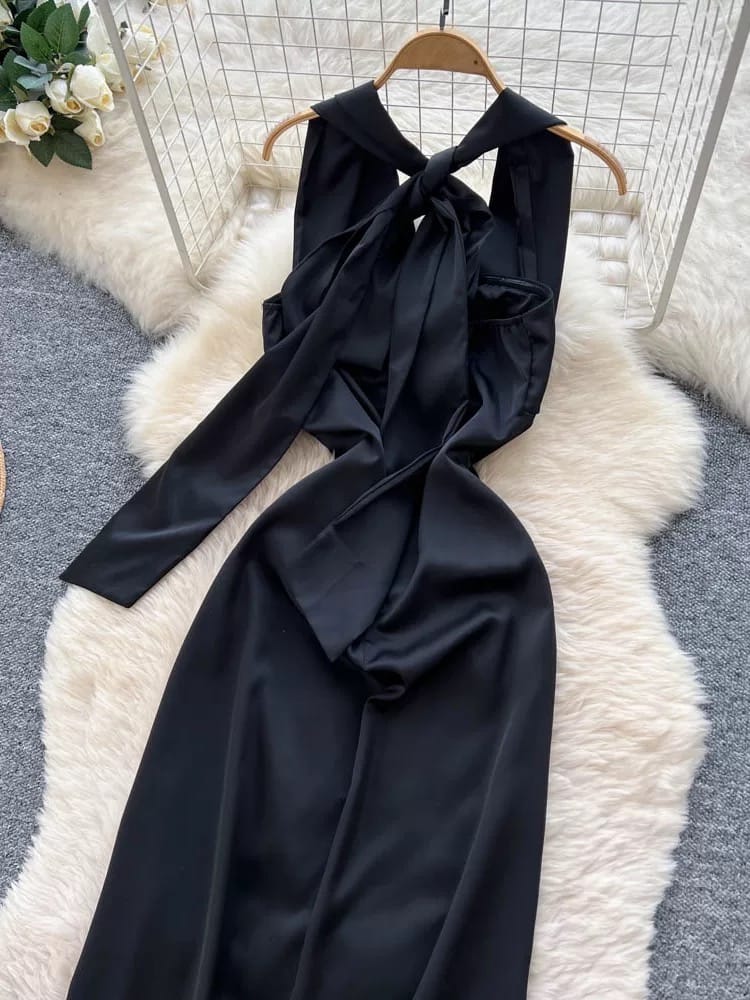 Under control dress FD1482 image