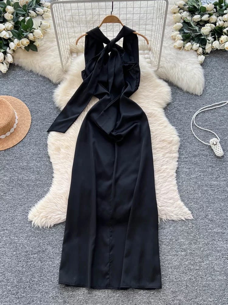 Under control dress FD1482 image