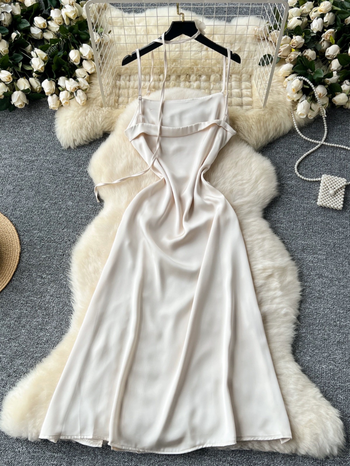 Island ceo dress FD939 image