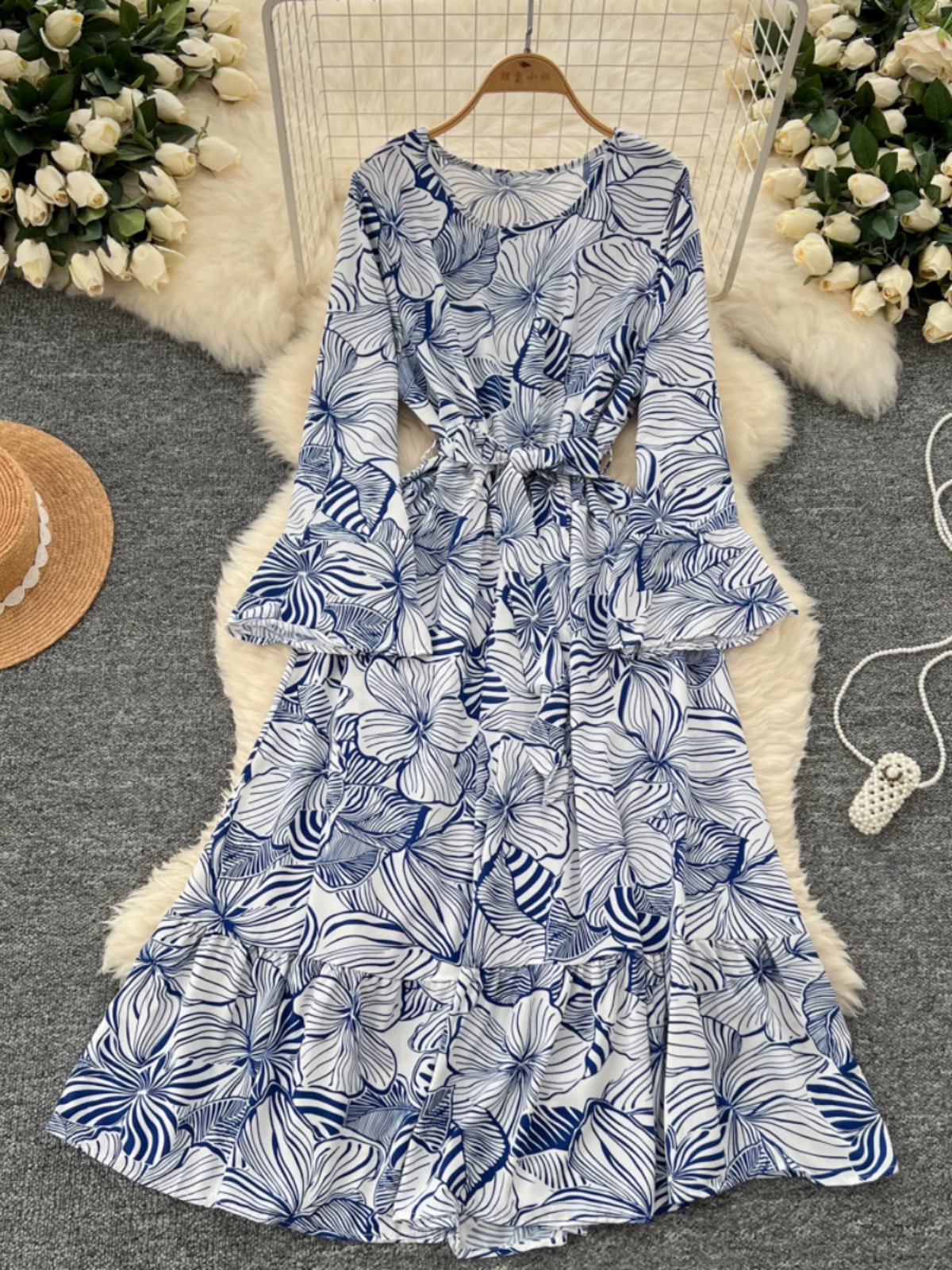 Problematic diva dress CD2077 image