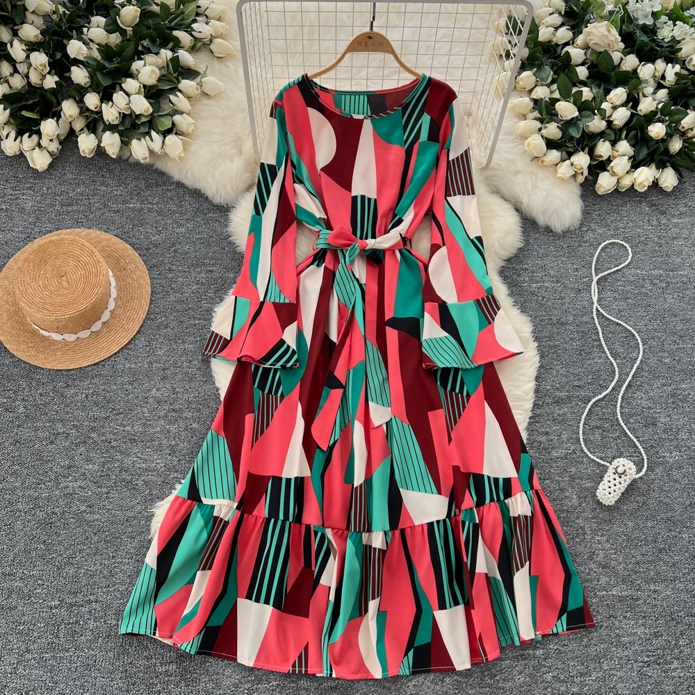 Problematic diva dress CD2077 image