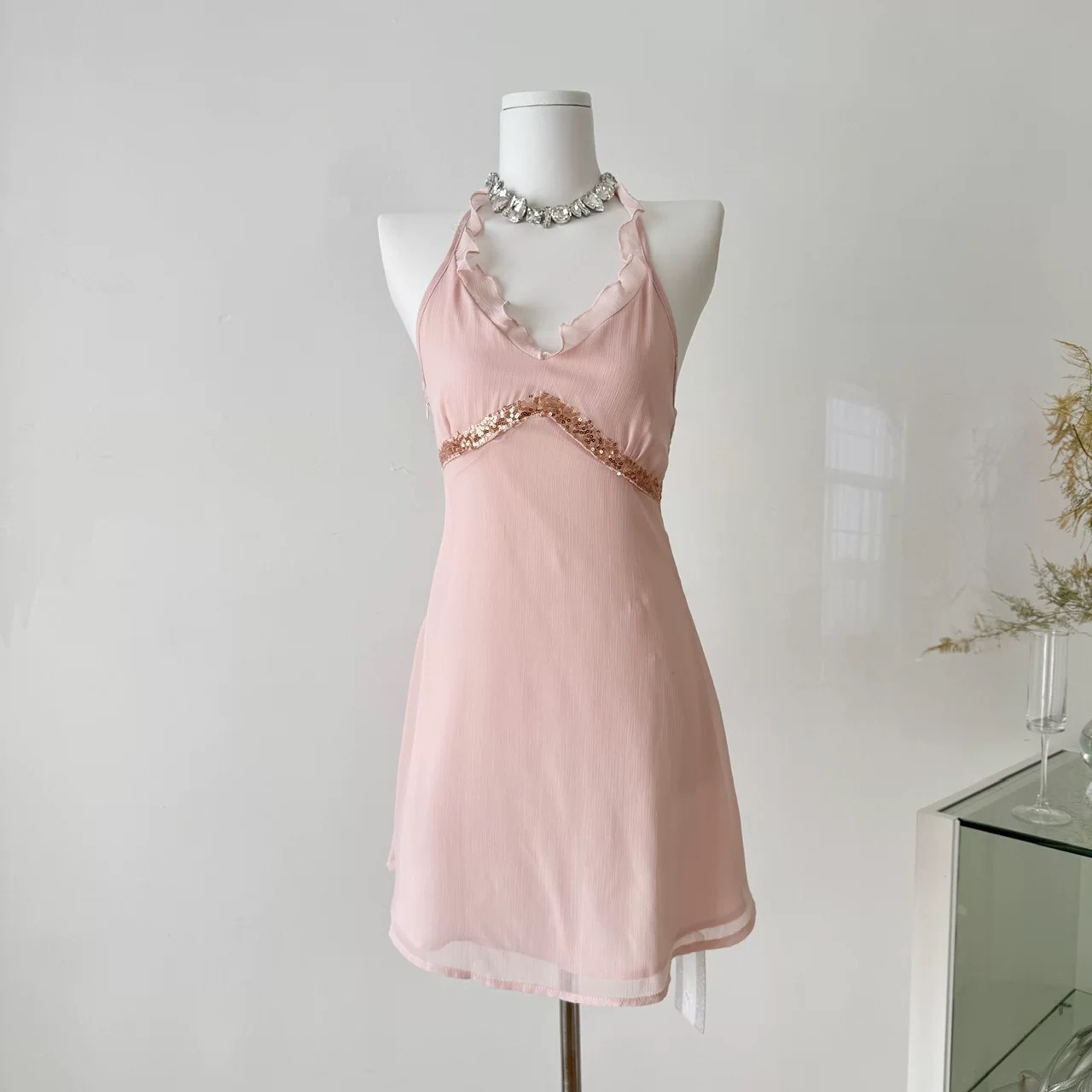 Perfect lunch dress CD285 image