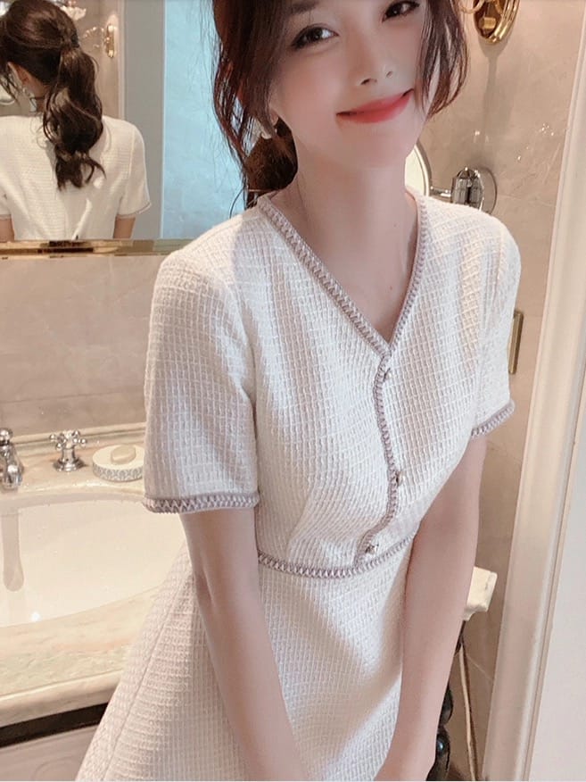 Capricorn dress CD635 image