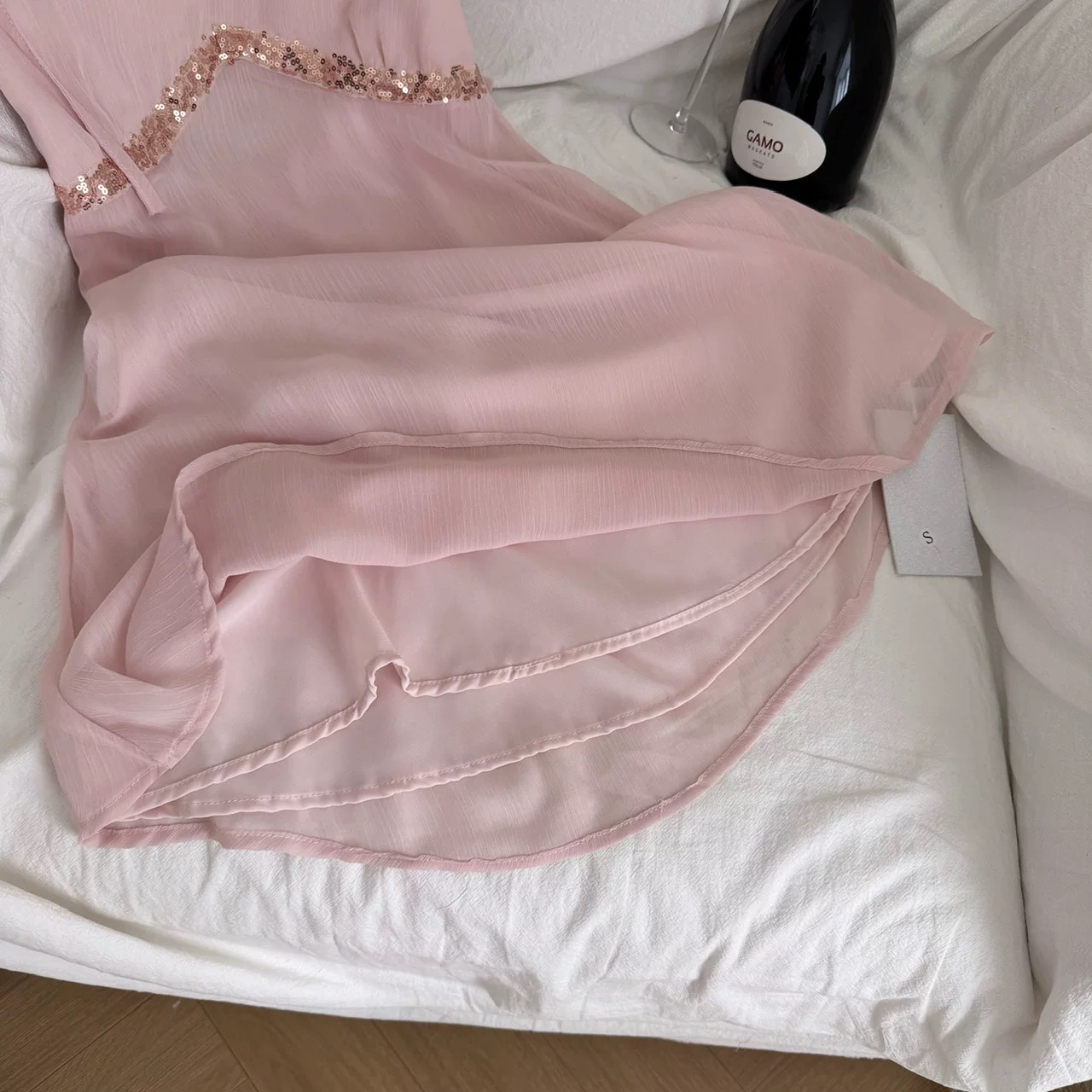 Perfect lunch dress CD285 image