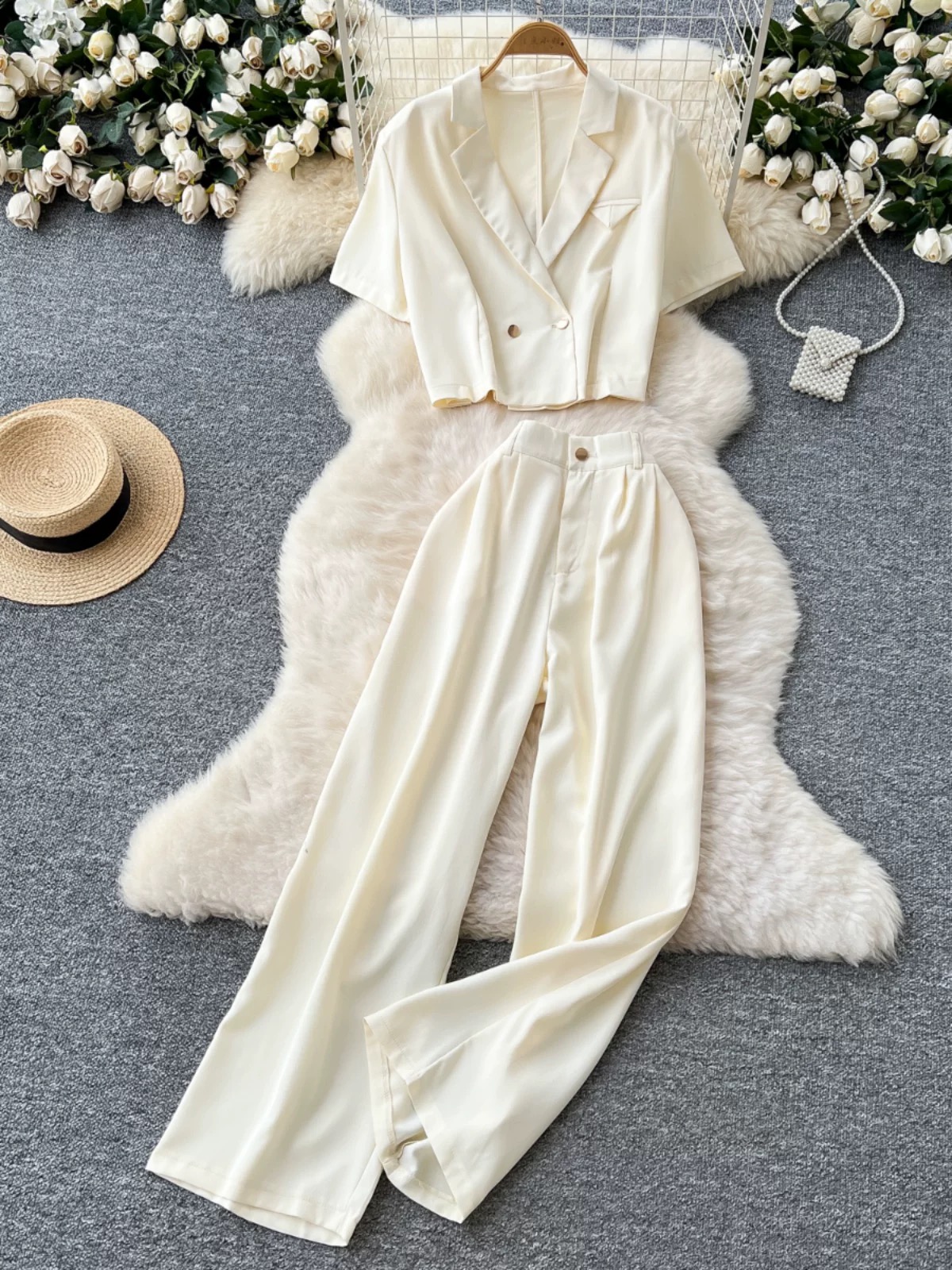 Spring affair set FTP124 image