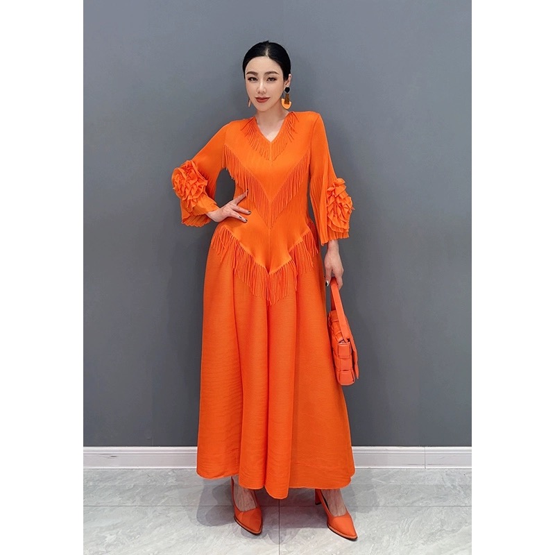 Madam President designer dress EVD199 image