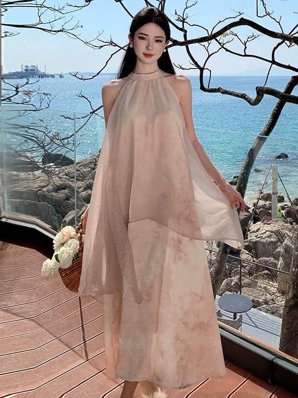 Not your prey candy dress CD286 image