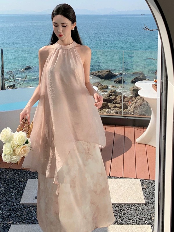 Not your prey candy dress CD286 image