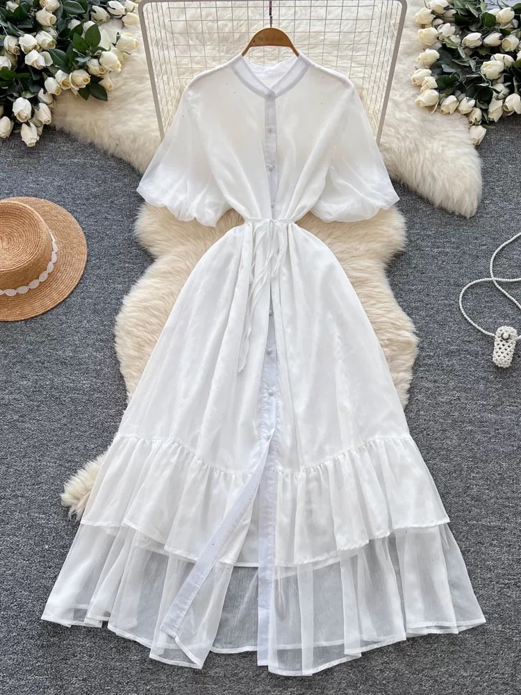 Very cutesy dress CD2305 image