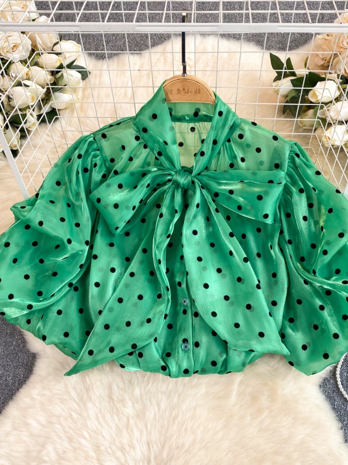 Love yourself top FTO169 image