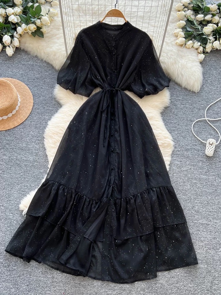 Very cutesy dress CD2305 image