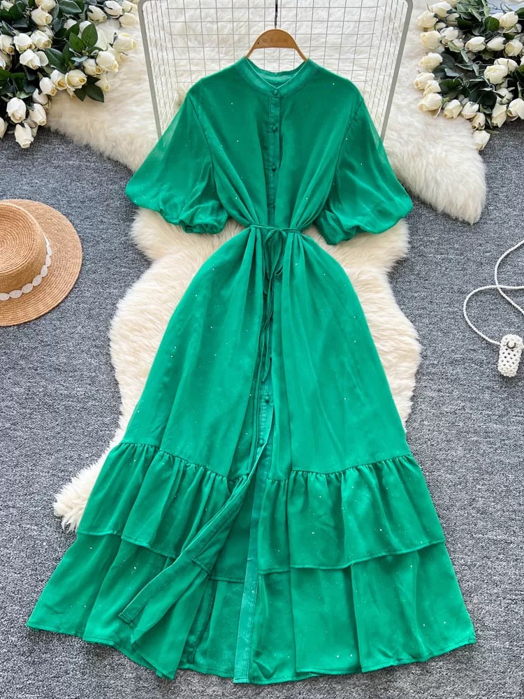 Very cutesy dress CD2305 image