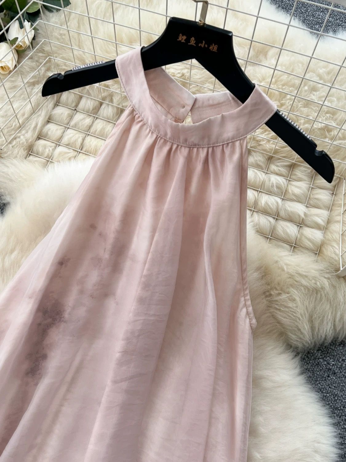 Not your prey candy dress CD286 image