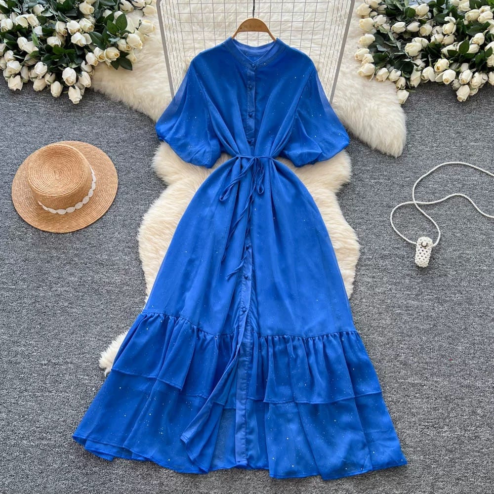 Very cutesy dress CD2305 image