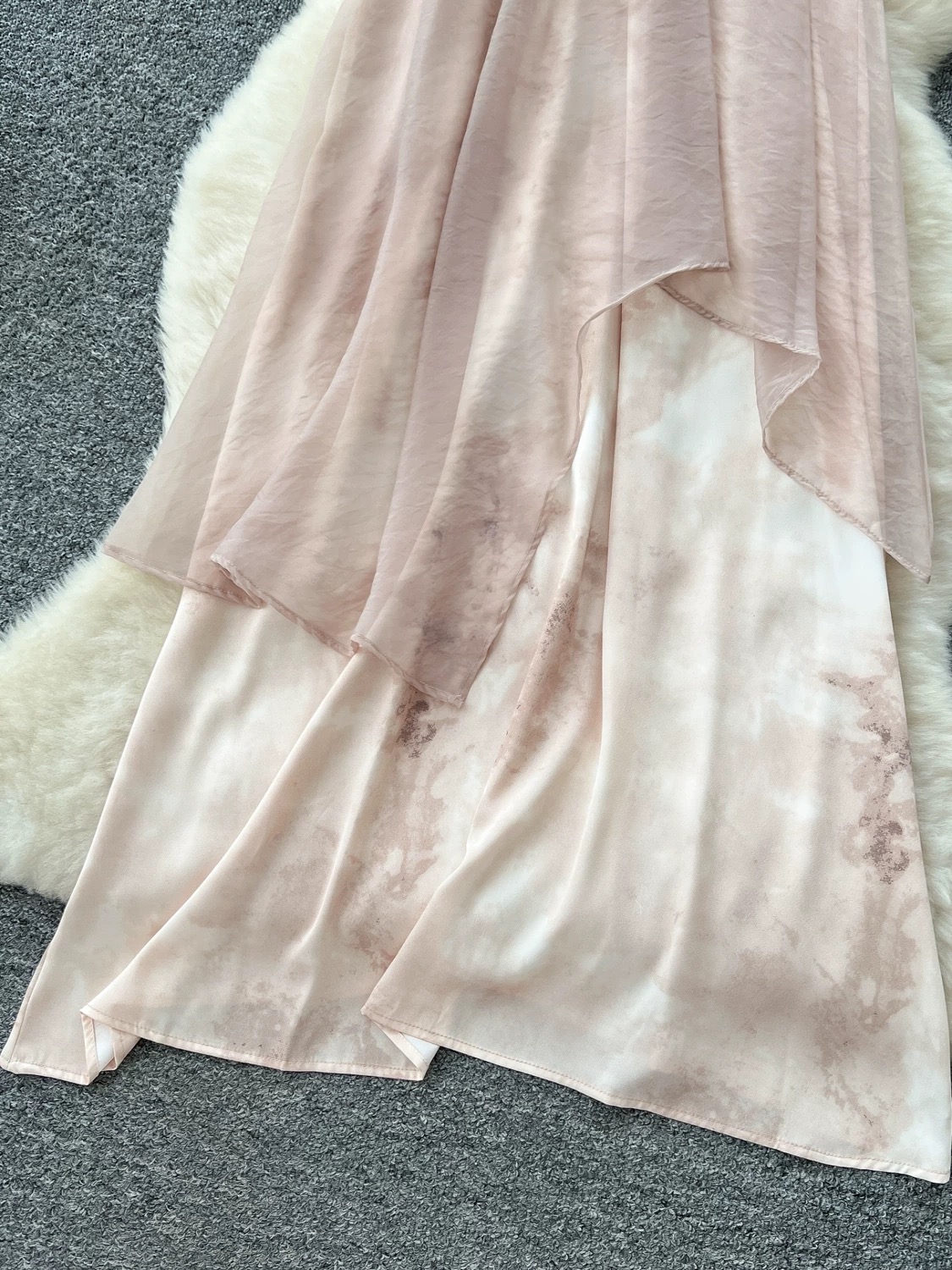 Not your prey candy dress CD286 image