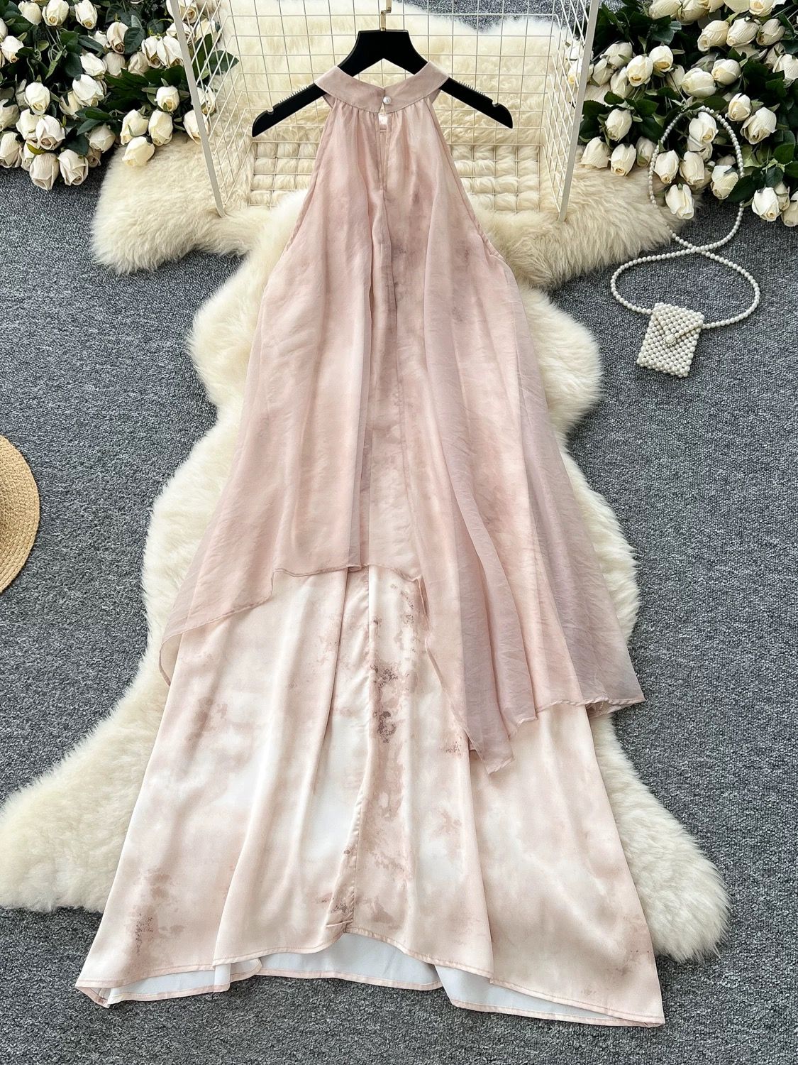 Not your prey candy dress CD286 image