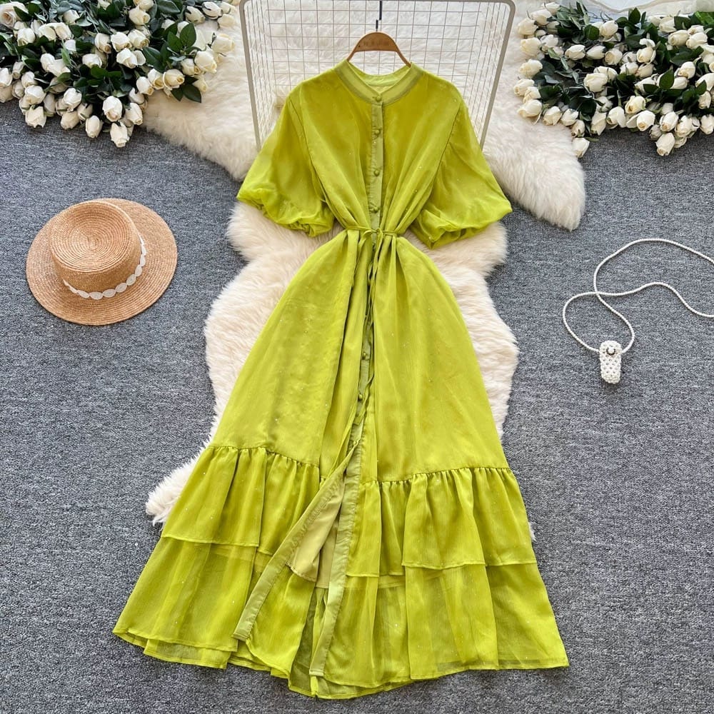 Very cutesy dress CD2305 image