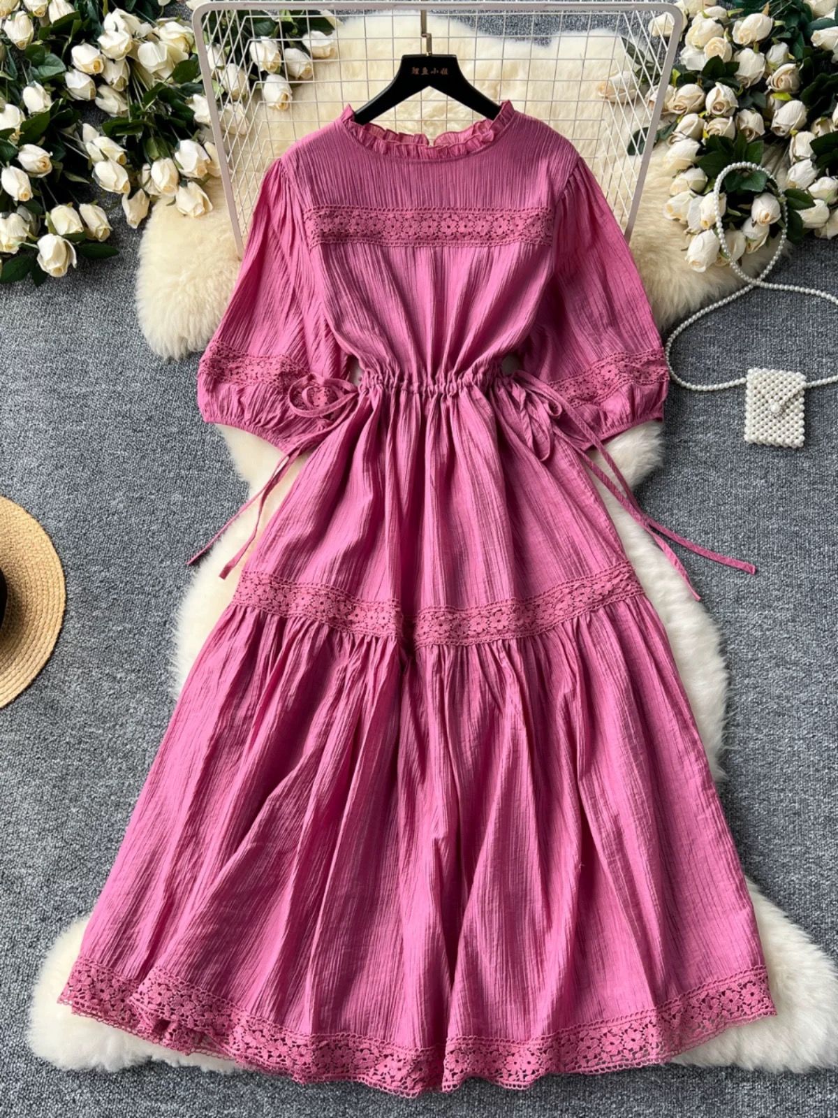 Selma dress CD1776 image