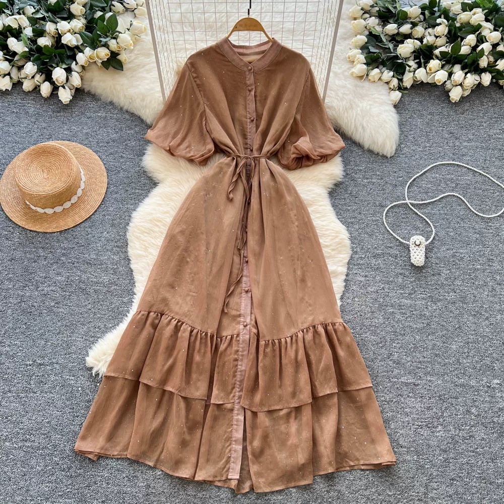 Very cutesy dress CD2305 image