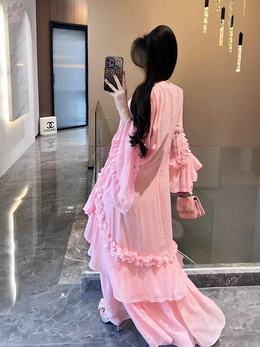 Baja designer dress FD969 image